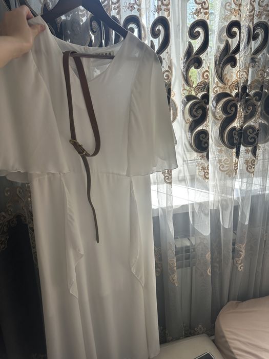 жуқа көйлек,бары жақыс размер s