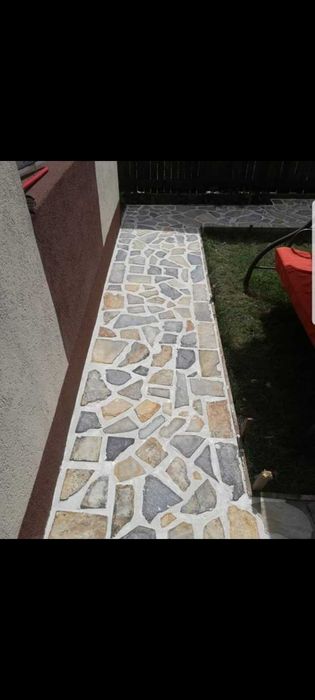 Piatra Naturala de Munte