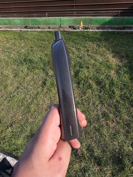 Maner keyless entry skoda audi volkswagen seat