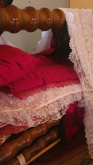 Tayyor beshik.                   .