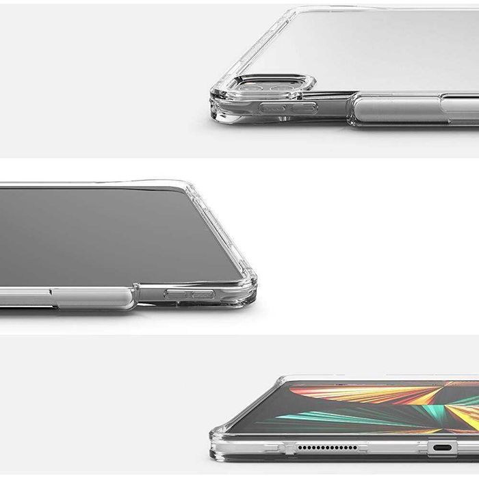 Huse premium + Folie APPLE iPad PRO 11 2021 iPad PRO 12.9 2022 mod dif