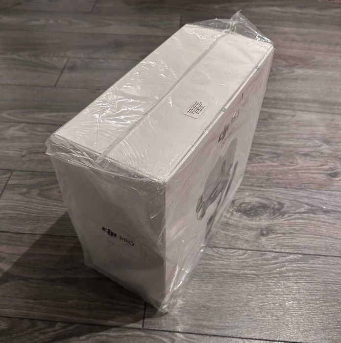 Ronin - DJI RS 3 Combo Stabilizator Gimbal - nefolosit, sigilat