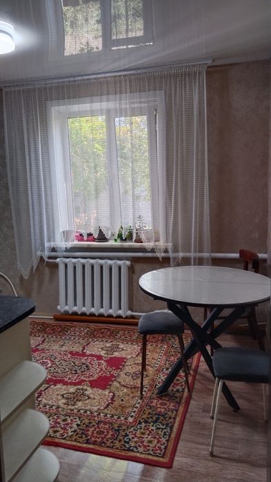 Продам 3к дом с.Б-Чураковка