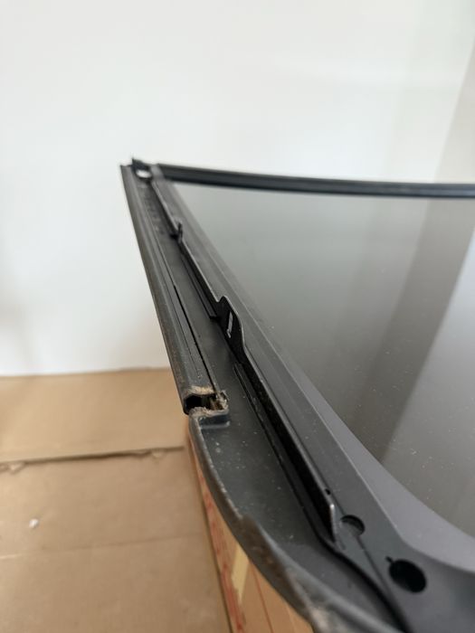 Панорама Volvo XC90 XC60 - 2019