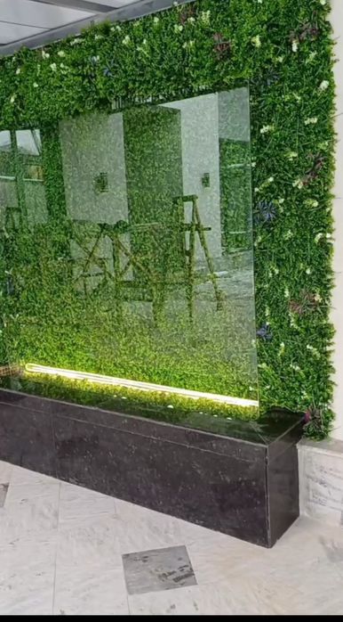 Водопад Sharshara