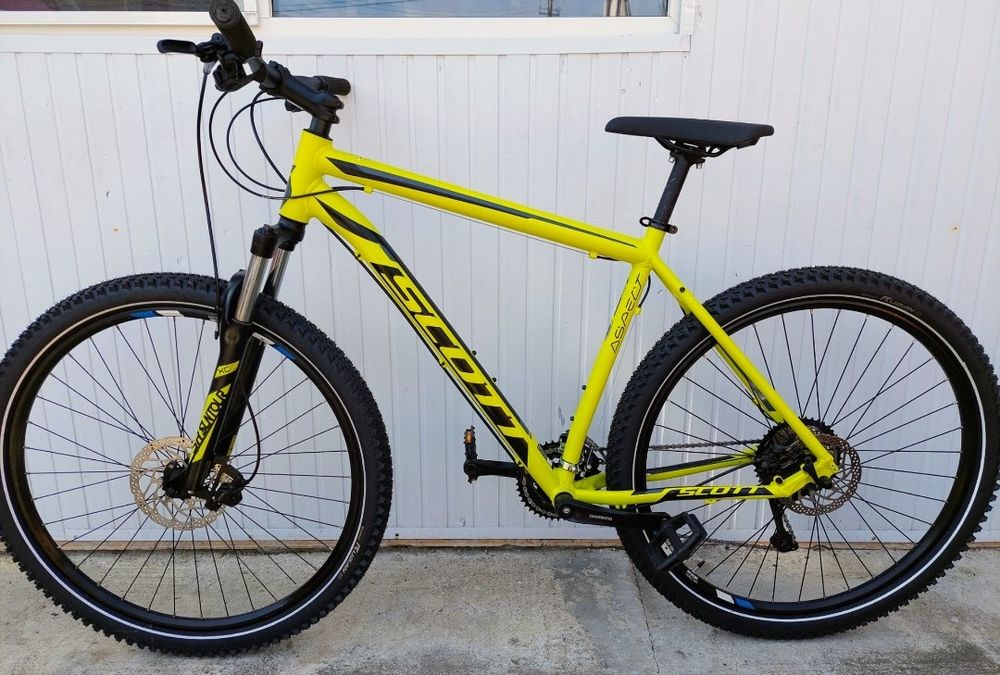 Biciclete  mtb    29 /  27 ,5    inch
