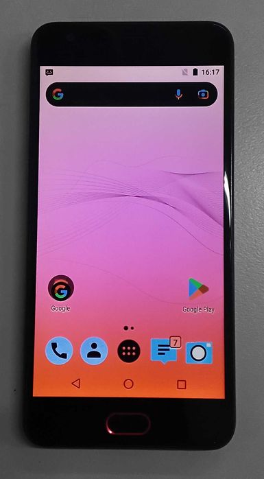 Смартфон iLa D1 в хорошем состоянии