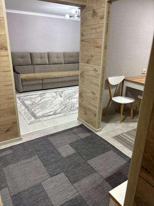 Сдам квартиры в Бурабай