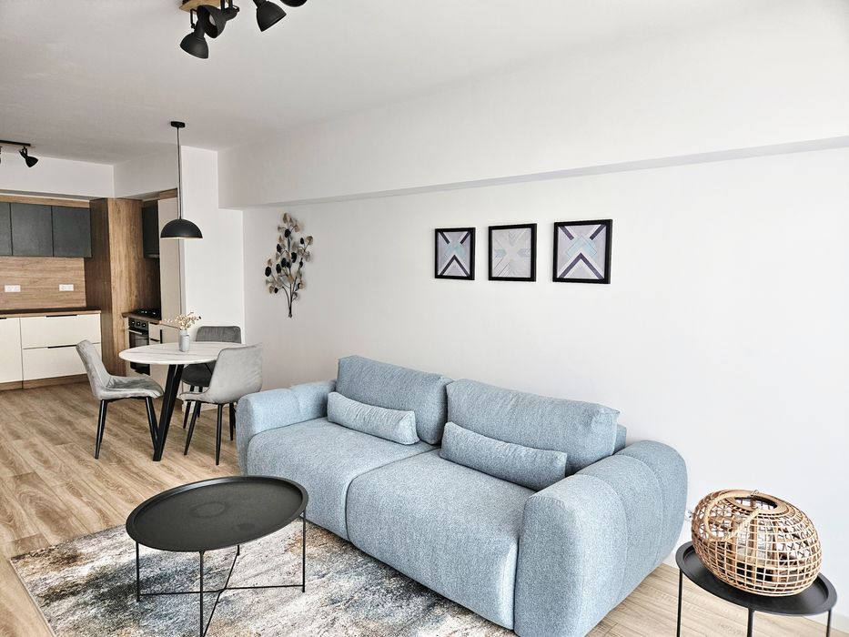Proprietar, inchiriere apartament nou 2 camere, Drumul Taberei , Hercesa Stellaris