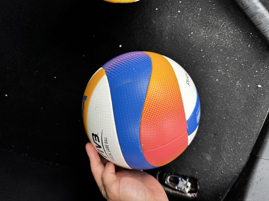 Vand minge Volei De plaja Profesionala BV 550C