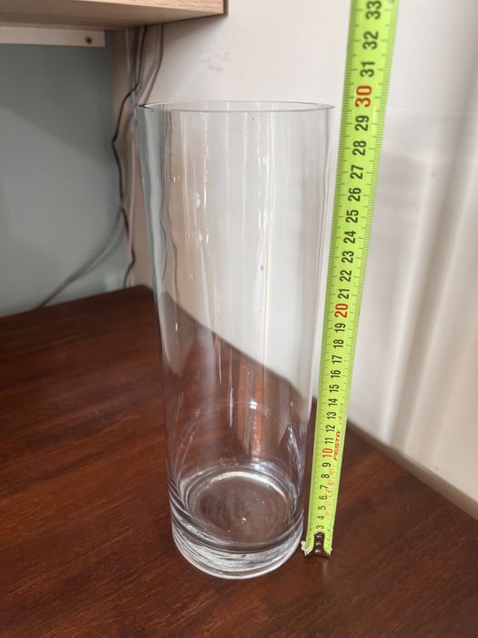 Стъклени сфери и цилиндри (на едро или дребно) Намалена цена!