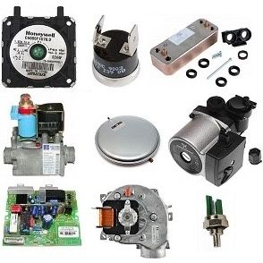 Piese centrale termice orice model plus reparatii orice model