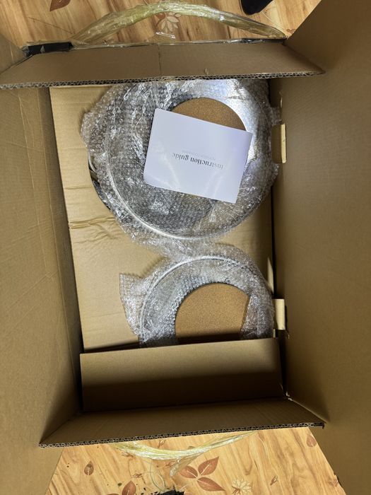 Продается новый набор посуды 19 в 1