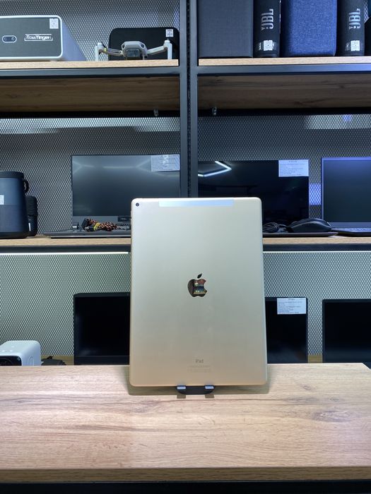 iPad Pro 12.9 , 128 GB, Gold, АКБ85%, 2400/А10