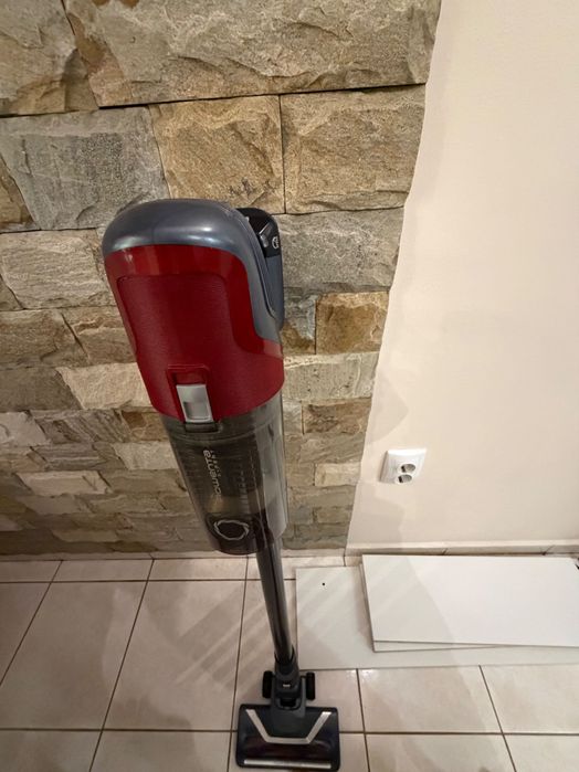 Вертикална прахосмукачка в гаранция Rowenta X-Pert 6.60