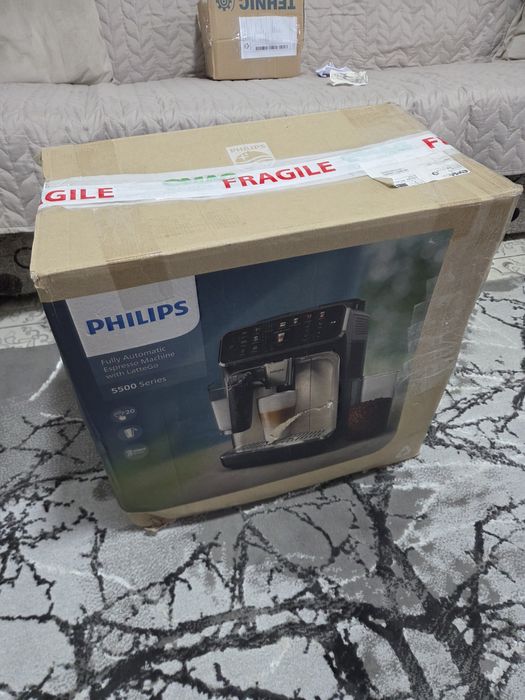 Espressor automat Philips lattego 5500