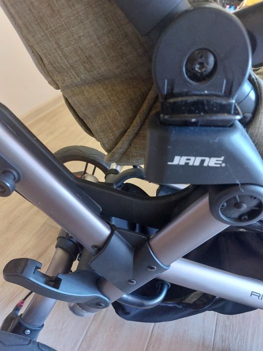 Маркова детска количка JANE