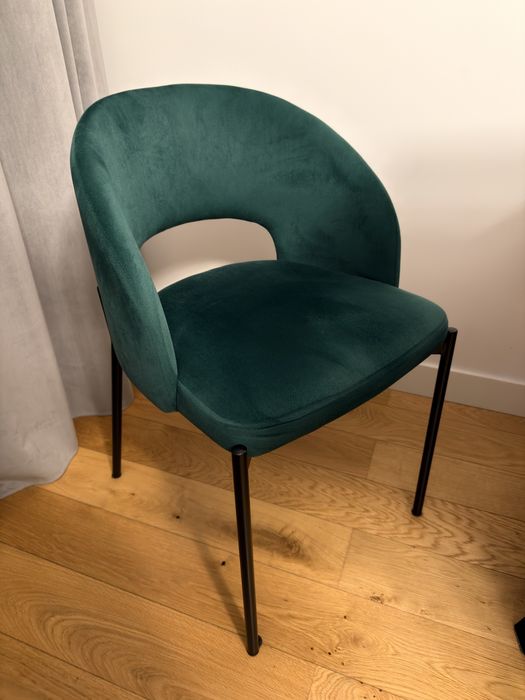 Set dining - masa + 4 scaune