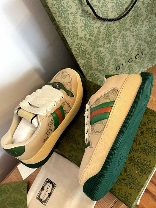 Gucci Screener ORIGINALI 39