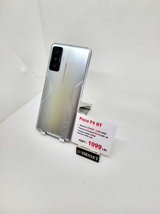 poco f4 gt second hand si noi de vanzare • Anunturi • OLX.ro