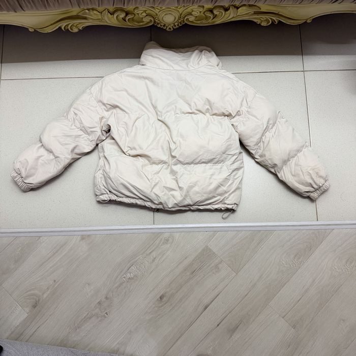 Демисезонная куртка