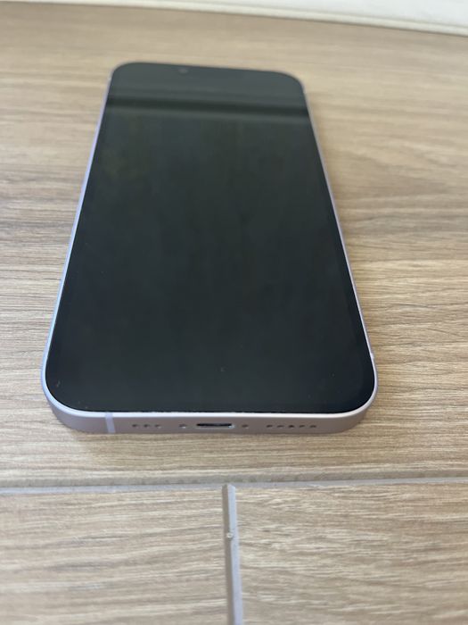 Iphone 14 128gb purple/лилав