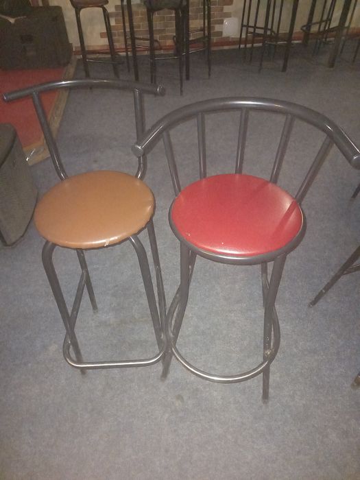 Барные стулья продам