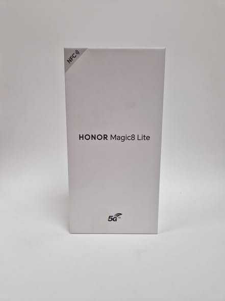 Honor Magic8 Lite 512GB