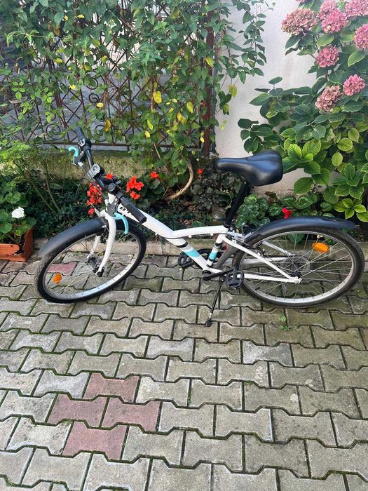 biciclete copii 9-12 ani