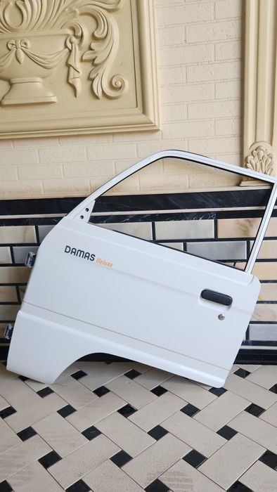 Damas Eshik 2024 chap  taraf