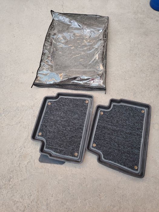 Jentra polik sotiladi