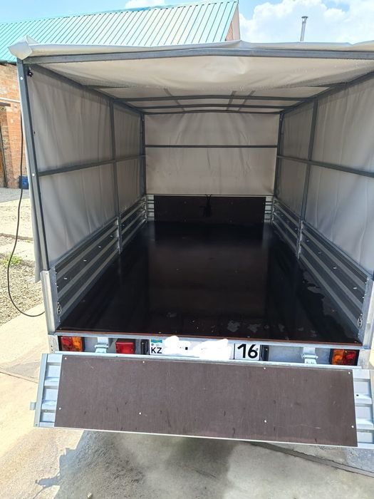 Продам прицеп МЗСА