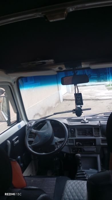 дамас сотилади 2007