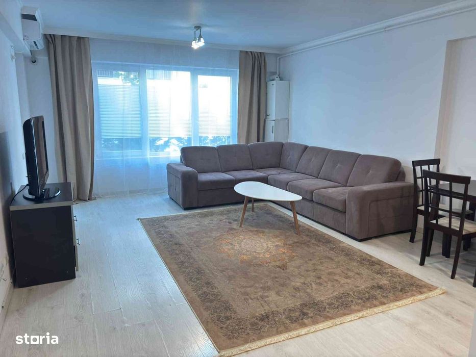 Apartament 2 camere, Pipera, loc parcare subterană inclus