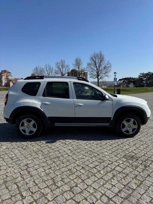 Dacia duster 1.5 dci