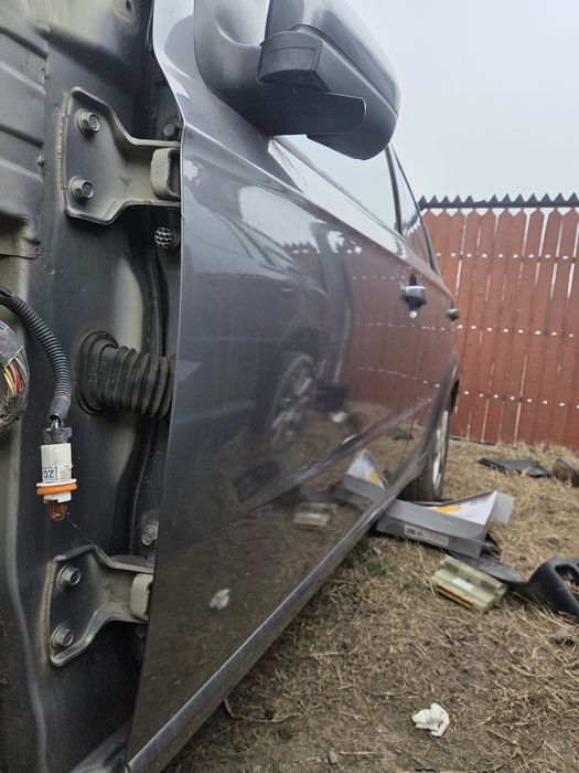 Mâner usa exterior Chevrolet Aveo 2006-2011