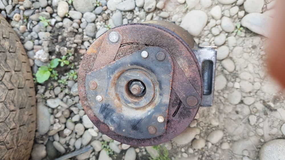 Compresor AC Opel 1.6 16V