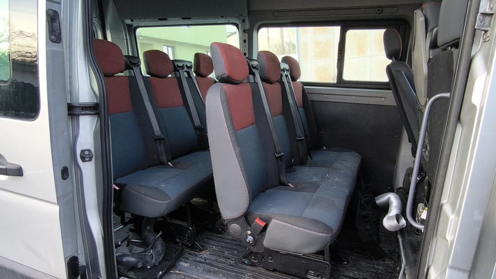 Рено Мастер 2.3  2012