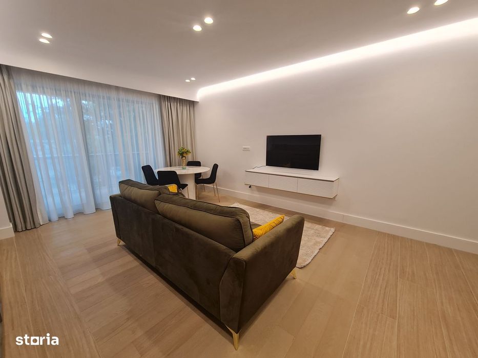 Apartament Premium | 3 camere | Iancu Nicolae