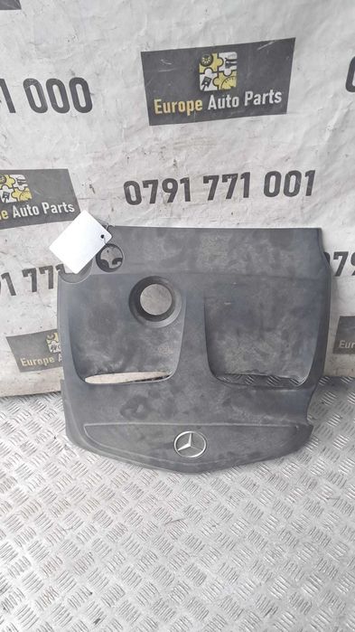 capac motor Mercedes A-Class W176 an 2014 cod A2700102801