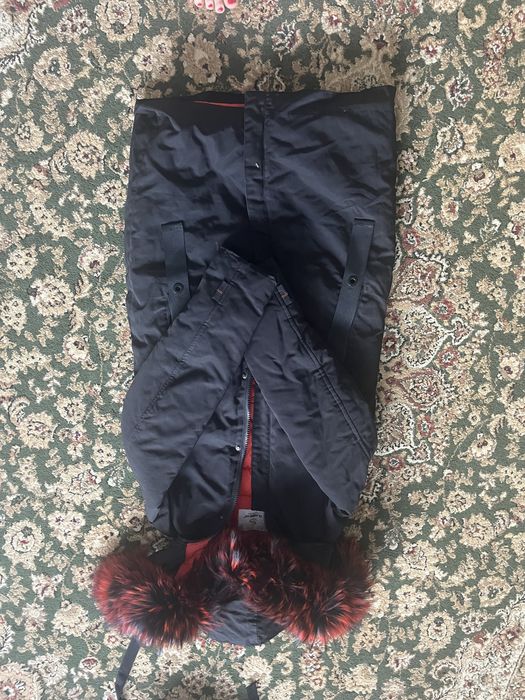 Продам куртку размер s