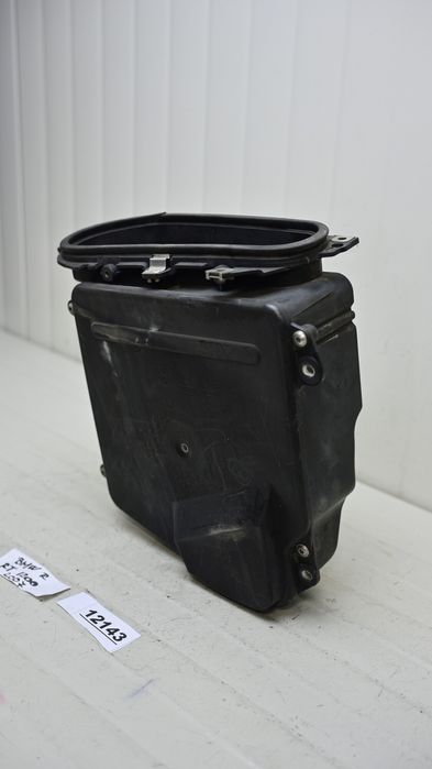 Cutie depozitare dreapta Plastic Radio BMW R1200RT 2005 - 2009 K26