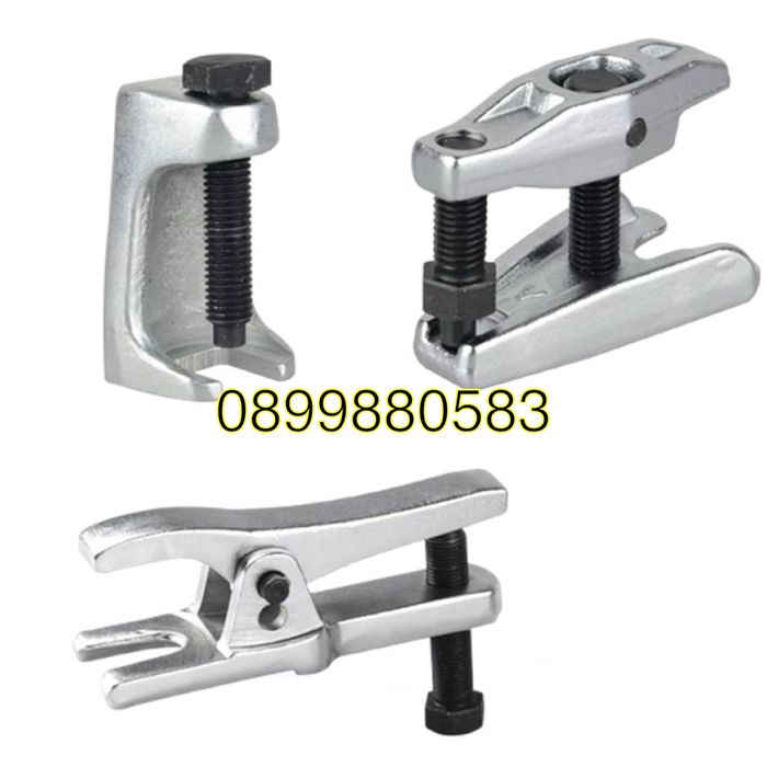 Скоби за шарнири ябълковидни болтове  3 части Hawek