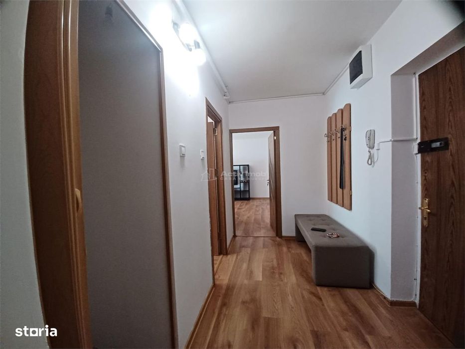 Inchiriere 2 Camere Unirii Rond Alba Iulia- Burebista