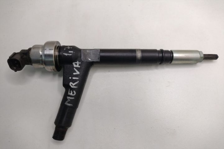 Injector Denso 1.7 cdti 897313-8612 Opel Meriva prima generatie (face