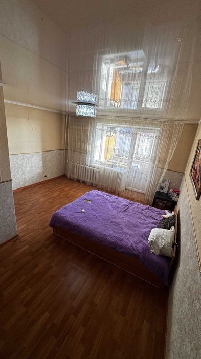 Продам 1-комн квартиру в центре города