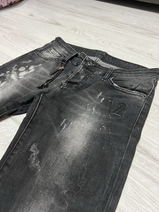 Дънки   Dsquared