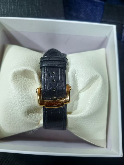 Patek Philippe как оригинал