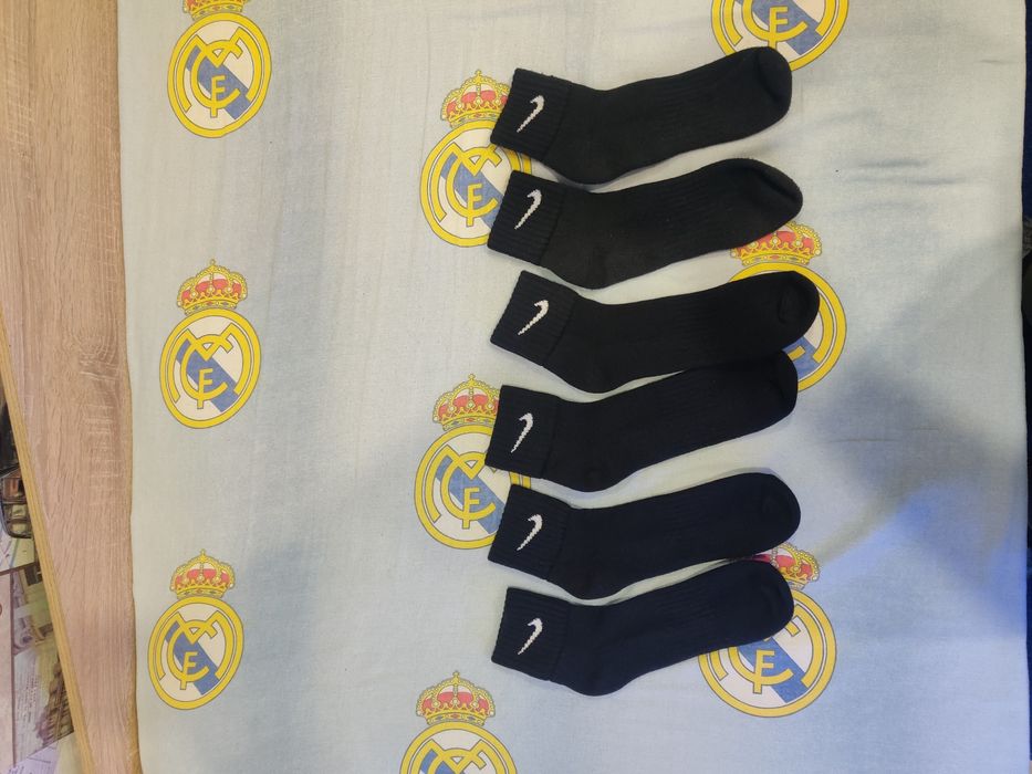 Чорапи Nike 42-46N