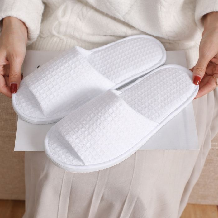 Тапочки одноразовые 10пар